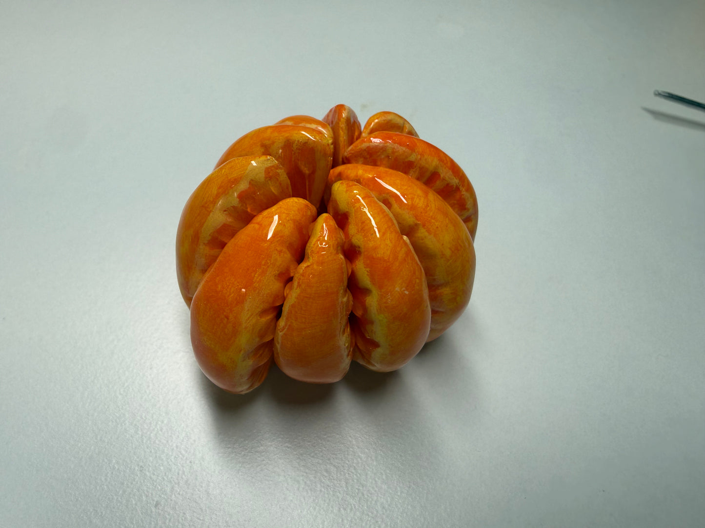 PRE-ORDER | Tangerine Magnets Set